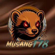 MUSANG178 - Petualangan Anime yang Mengasyikkan